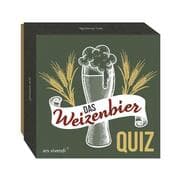 Cover von Das Weizenbier-Quiz