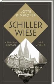 Cover von Schillerwiese