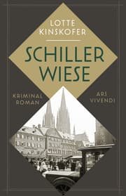 Cover von Schillerwiese