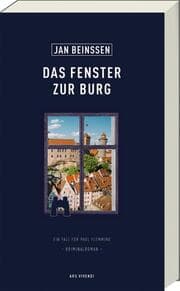 Cover von Das Fenster zur Burg