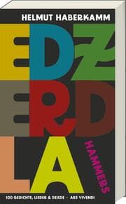Cover von Edzerdla hammers!