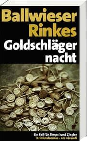 Cover von Goldschlägernacht