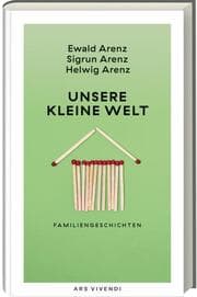 Cover von Unsere kleine Welt