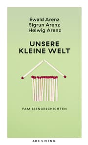 Cover von Unsere kleine Welt