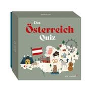 Cover von Das Österreich-Quiz