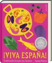 Cover von Viva España