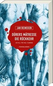 Cover von Dürers Mätresse - Die Rückkehr