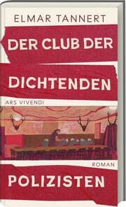 Cover von Der Club der dichtenden Polizisten