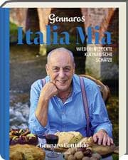 Cover von Gennaros Italia Mia