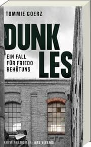 Cover von Dunkles