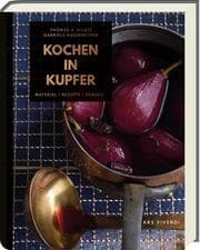 Cover von Kochen in Kupfer