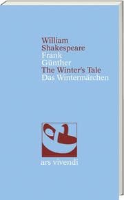 Cover von Das Wintermärchen / The Winter's Tale - zweisprachige Ausgabe