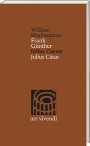 Cover von Julius Caesar / Julius Cäsar - zweisprachige Ausgabe