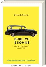 Cover von Ehrlich & Söhne