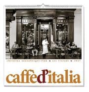 Cover von Caffè d'Italia 2027