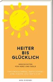 Cover von Heiter bis glücklich