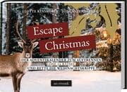 Cover von Escape Christmas - Der Adventskalender zum Auftrennen