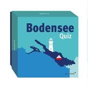 Cover von Bodensee-Quiz