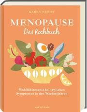 Cover von Menopause - Das Kochbuch
