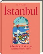 Cover von Istanbul