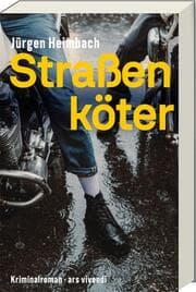 Cover von Straßenköter