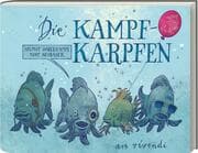 Cover von Die Kampfkarpfen