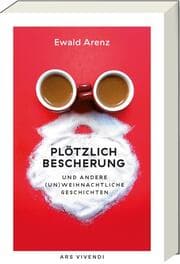 Cover von Plötzlich Bescherung