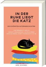 Cover von In der Ruhe liegt die Katz