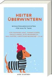Cover von Heiter überwintern