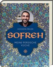 Cover von Sofreh