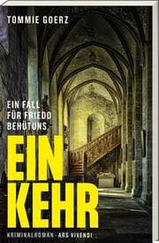 Cover von Einkehr