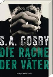 Cover von Die Rache der Väter