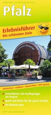 Cover von Pfalz