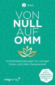Cover von Von Null auf Omm