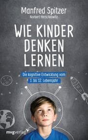Cover von Wie Kinder denken lernen