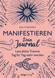 Cover von Manifestieren - Dein Journal