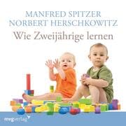 Cover von Wie Zweijährige lernen