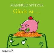 Cover von Glück ist...
