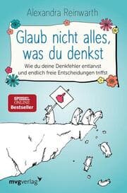 Cover von Glaub nicht alles, was du denkst
