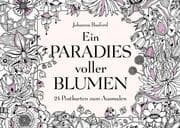 Cover von Ein Paradies voller Blumen