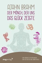 Cover von Ajahn Brahm - Der Mönch, der uns das Glück zeigte