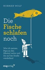 Cover von Die Fische schlafen noch