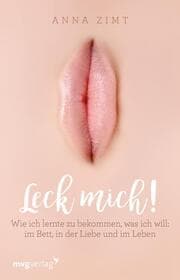 Cover von Leck mich!