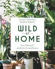 Cover von Wild at Home