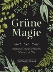 Cover von Grüne Magie