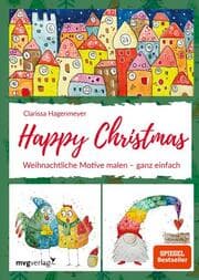 Cover von Happy Christmas