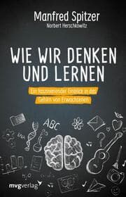 Cover von Wie wir denken und lernen
