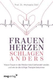 Cover von Frauenherzen schlagen anders