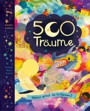 Cover von 500 Träume