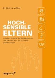 Cover von Hochsensible Eltern